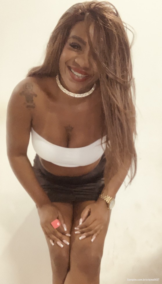 Passando pra deixa um cheiro ❤️