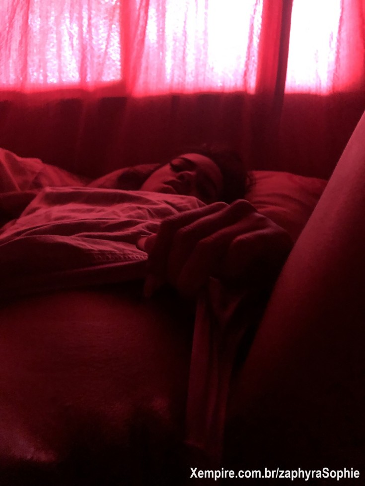 Vem conhece os meus mistérios 🔞