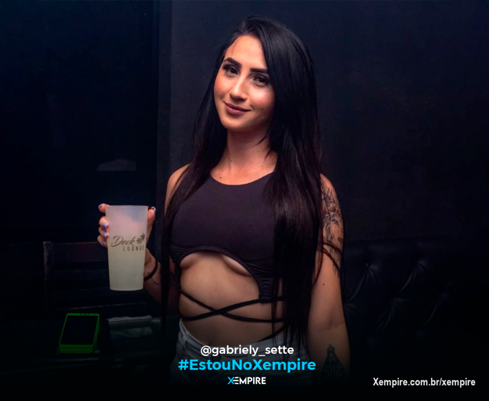 Muito feliz com os bons resultados no XEmpire! 🌟 Agradeço a todos pelo apoio incrível. 💖 @gaby14249