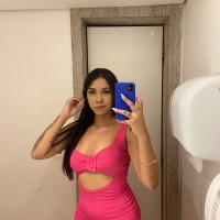 Ana caroline