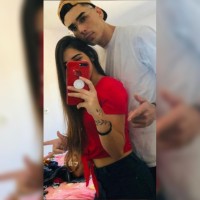 Casal Novinho 🔥