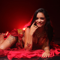Luna Dias