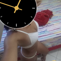 Morena mimos
