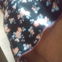 Morena sensual