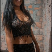 Nahy delicia