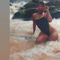 Preta rara