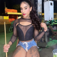 Thaay arantes