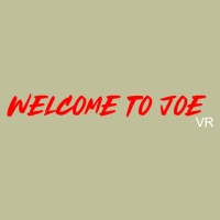 Welcome To Joe